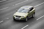Volvo XC60 2008 года